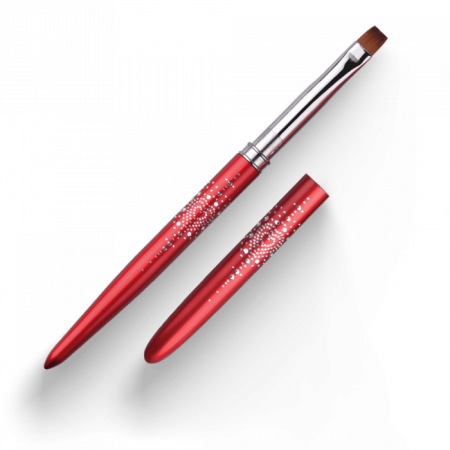 Zselé ecset Gel Hard (Red Heart - 2016)