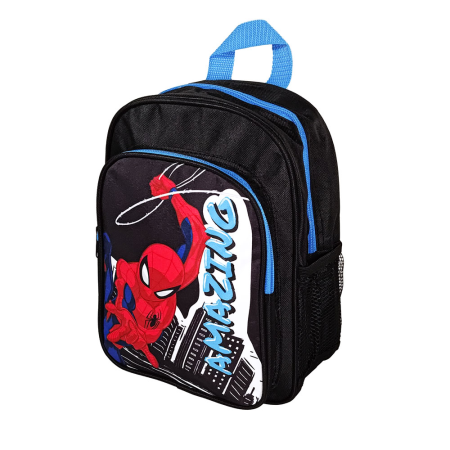 Hátizsák óvodás gyerekeknek Spiderman