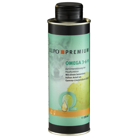 Lupo Omega 369 Premium 250 ml olaj