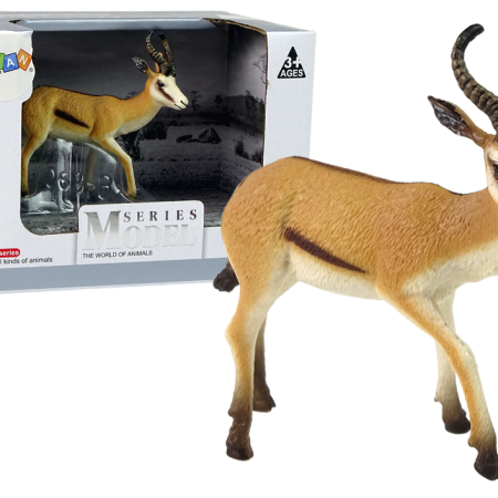 Jumper antilop figura