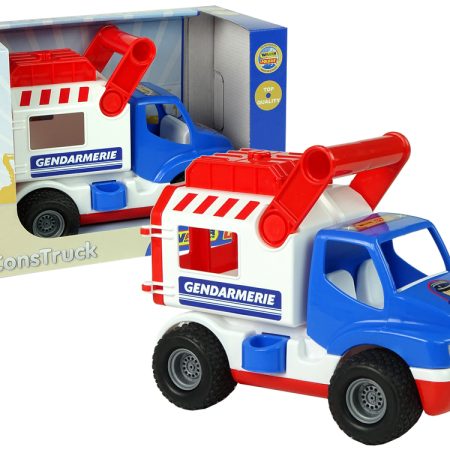 ConsTruck 46536 csendőrautó