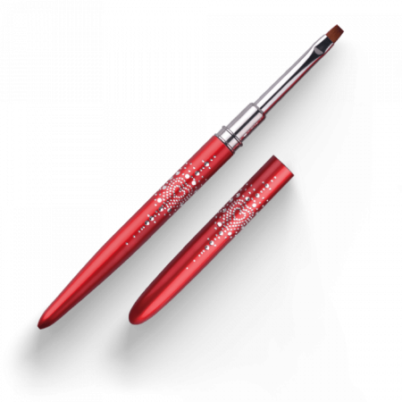 Zselé ecset Gel #4 (Red Heart - 2016)