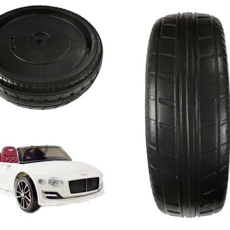 Bentley JE1166 EXP12 elektromos roller pótkerék