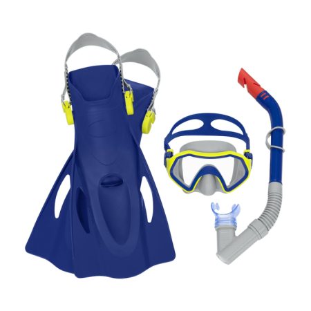 Gyermek búvárkészlet snorkel