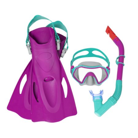 Gyermek búvárkészlet snorkel