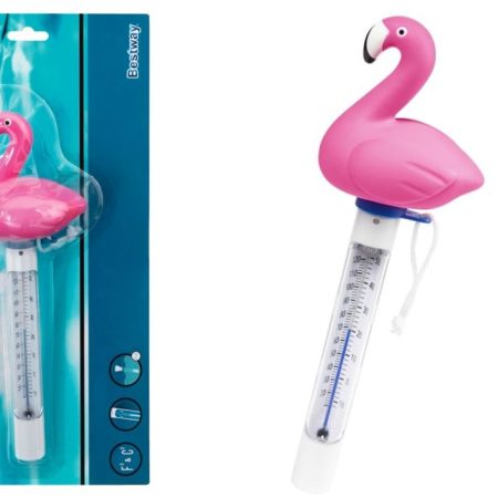 Medence hőmérő flamingo Bestway 58595