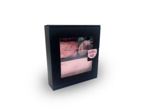 Ajándék szett 4 db Oxylady PASTELINi rózsaszín