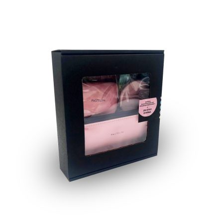 Ajándék szett 4 db Oxylady PASTELINi rózsaszín