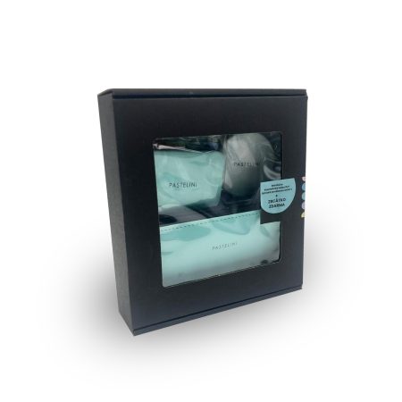 Ajándék szett 4 db Oxylady PASTELINi Zöld