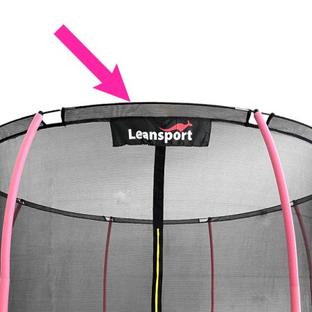 Stabilizáló gyűrű trambulinhálóhoz 426 cm