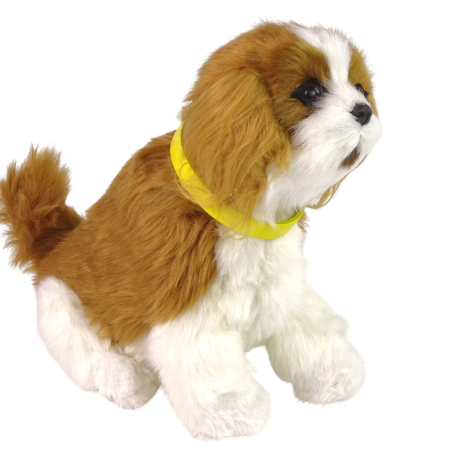Interaktív kutya Cavalier King Charles spániel