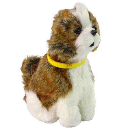 Interaktív Shih-tzu kutya