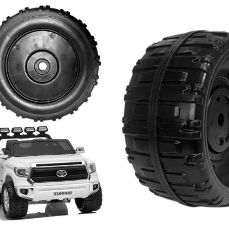 Kerék Toyota Tundra EVA akkumulátoros járműhöz