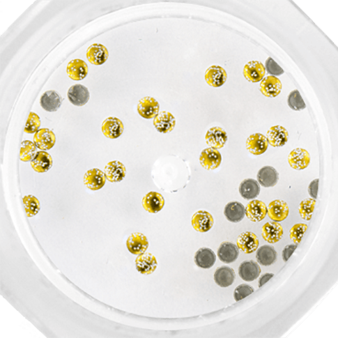 Stud Glitter 102 Gold ()