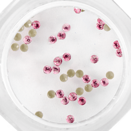 Stud Glitter 103 Pink ()