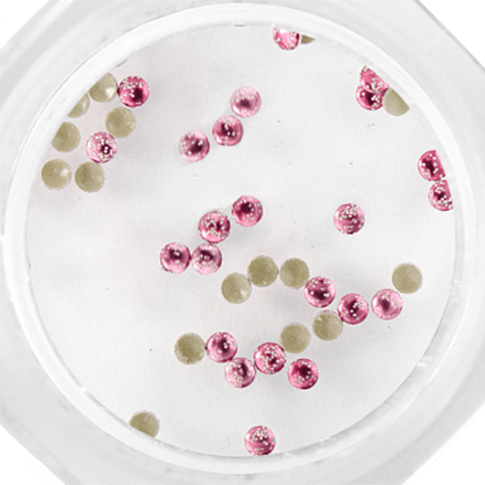 Stud Glitter 103 Pink ()