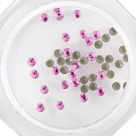 Stud Glitter 110 Purple ()