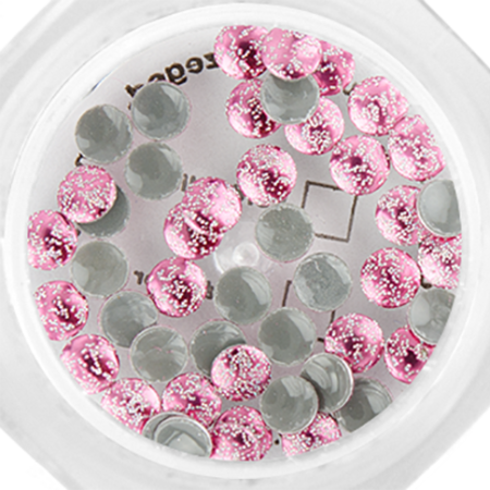 Stud Glitter 303 Pink ()