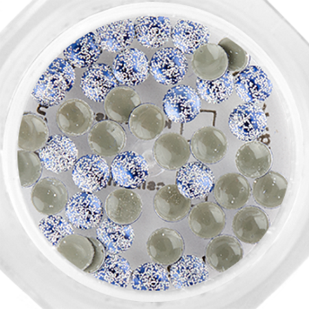 Stud Glitter 309 Blue ()