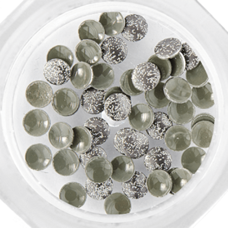 Stud Glitter 312 Grey ()