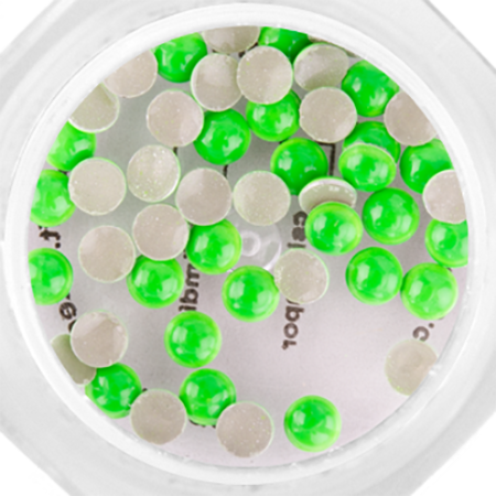 Neon félgömb 304 Green ()