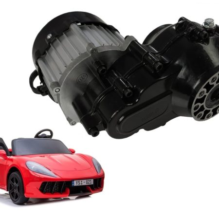 Motor sebességváltóval Perfecta YSA021 24V 180W-hoz
