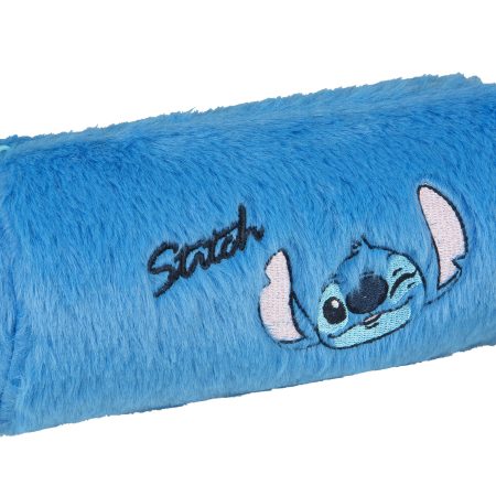 Tolltartó etue – plüss STITCH