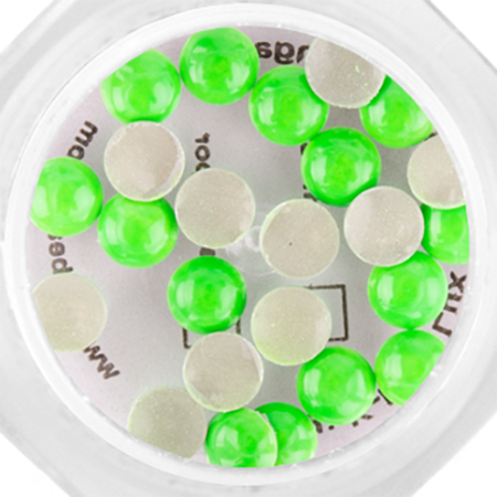 Neon félgömb 404 Green ()