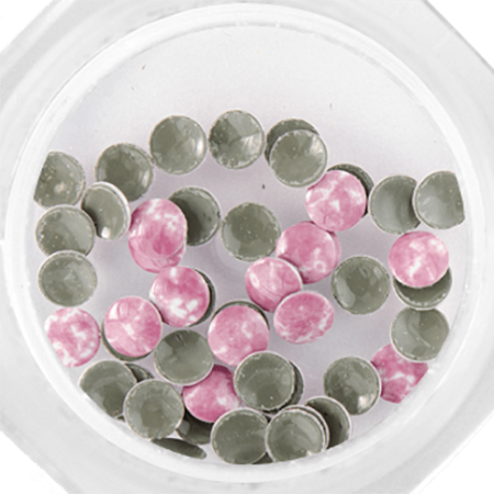 Stud Márvány 308 Pink ()