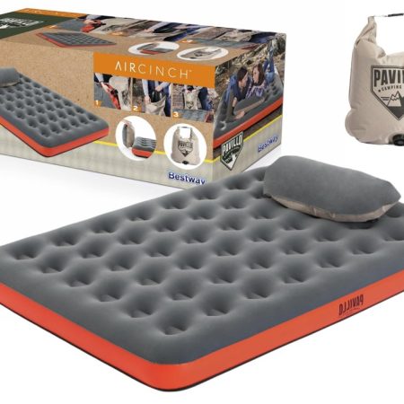 Bestway felfújható matrac 203x152x22 cm