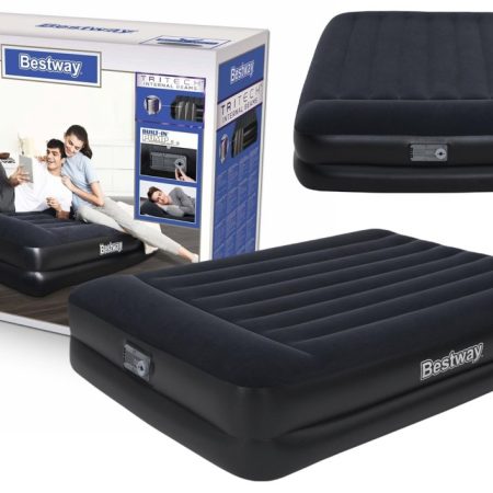 Bestway felfújható matrac 203 x 152 x 46 cm