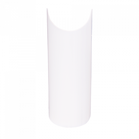 Tip - Pipe white (Dobozzal