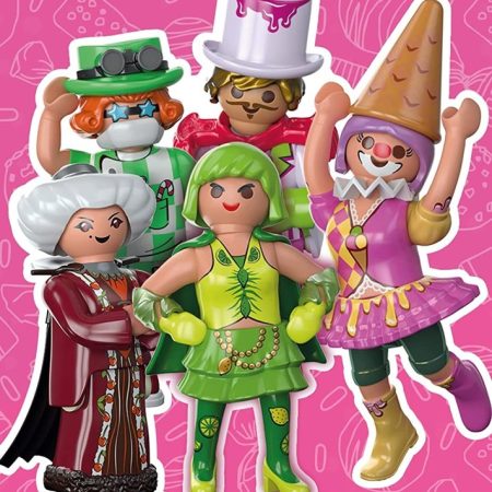 Playmobil EverDreamerz 70389 Surprise Box Series 1