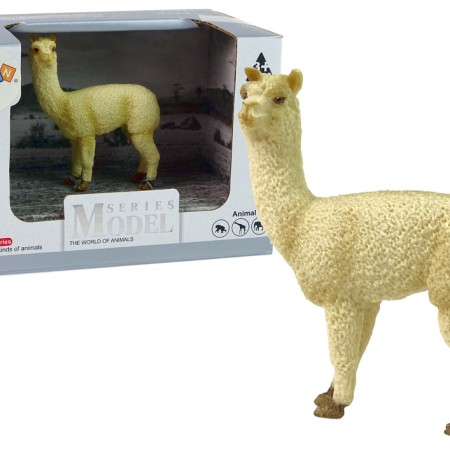 Láma figura
