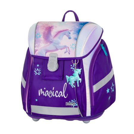 Iskolai hátizsák PREMIUM LIGHT Pegas Magical