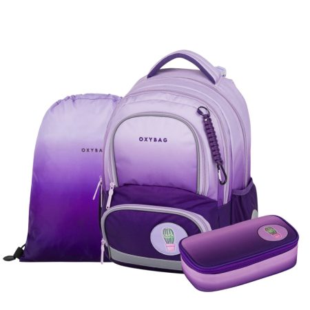 3 részes szett OXY NEXT Purple