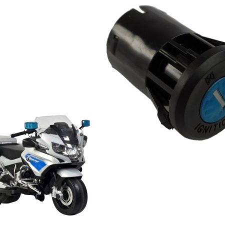 Kapcsolódoboz elektromos motorkerékpárhoz BWM R1200