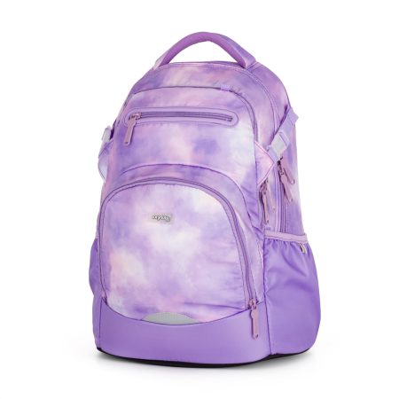 Iskolai hátizsák OXY Ombre Butterfly