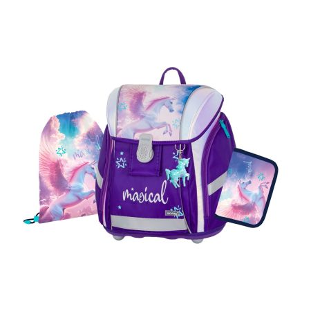 3 részes szett PREMIUM Light Pegazus Magical
