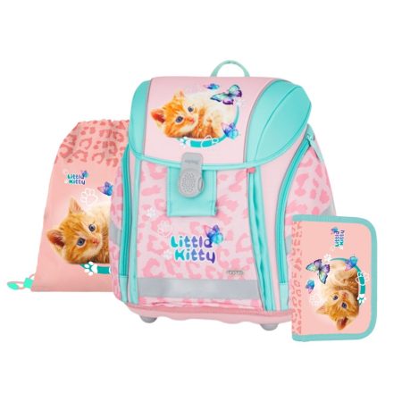3 részes szett PREMIUM Light Macska Little Kitty