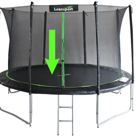 Csere ugrófelület trambulinokhoz 426 cm