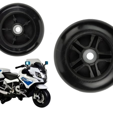 Tartalék edző oldalkerék BMW R1200-hoz