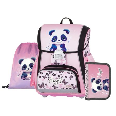 3 részes szett PREMIUM Panda