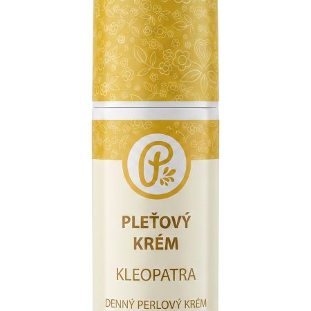 PANAKEIA KLEOPATRA - nappali gyöngyházkrém 30ml