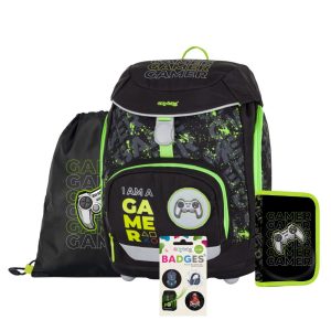 4 részes szett OXY Sherpy Gamer