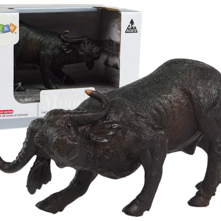 Afrikai bivaly figura