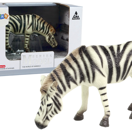 Zebra figura