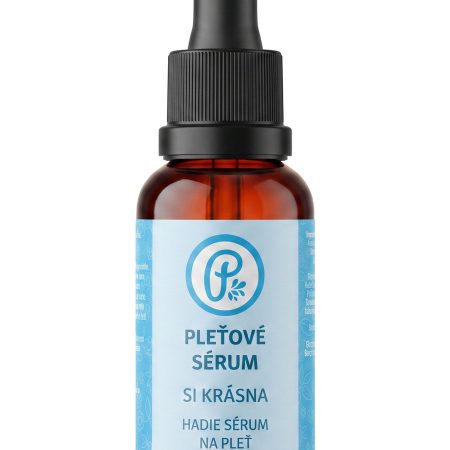 PANAKEIA YOU ARE BEAUTIFUL - Luxus arcszérum 30ml