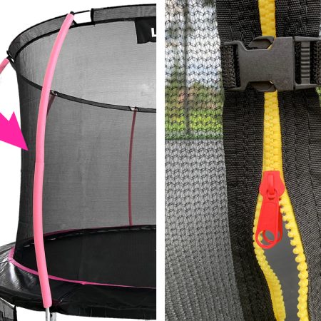 Csere biztonsági háló Sport Max 6ft trambulinokhoz