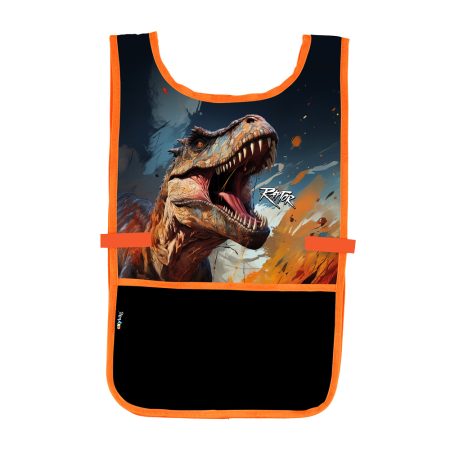 Kötény poncsó Dino Raptor